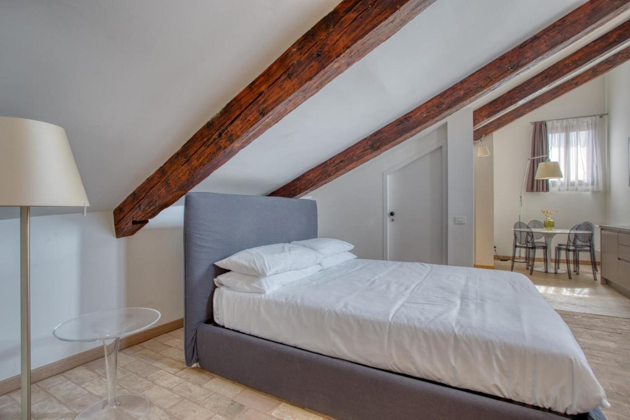 Ca Margherita Loft & Square Palazzo Grifalconi ヴェネツィア エクステリア 写真