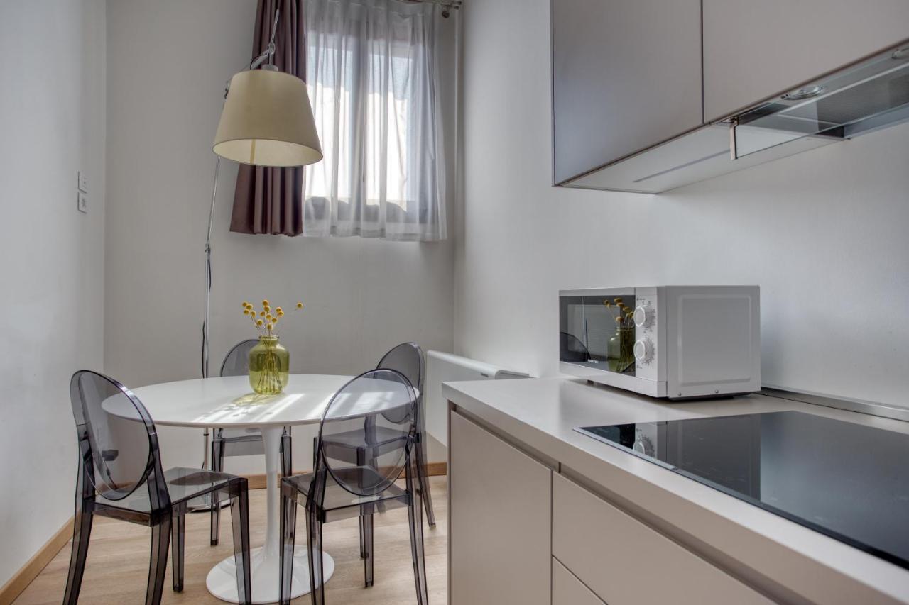 Ca Margherita Loft & Square Palazzo Grifalconi ヴェネツィア エクステリア 写真
