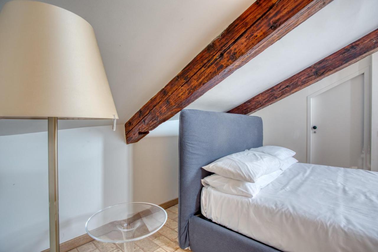 Ca Margherita Loft & Square Palazzo Grifalconi ヴェネツィア エクステリア 写真