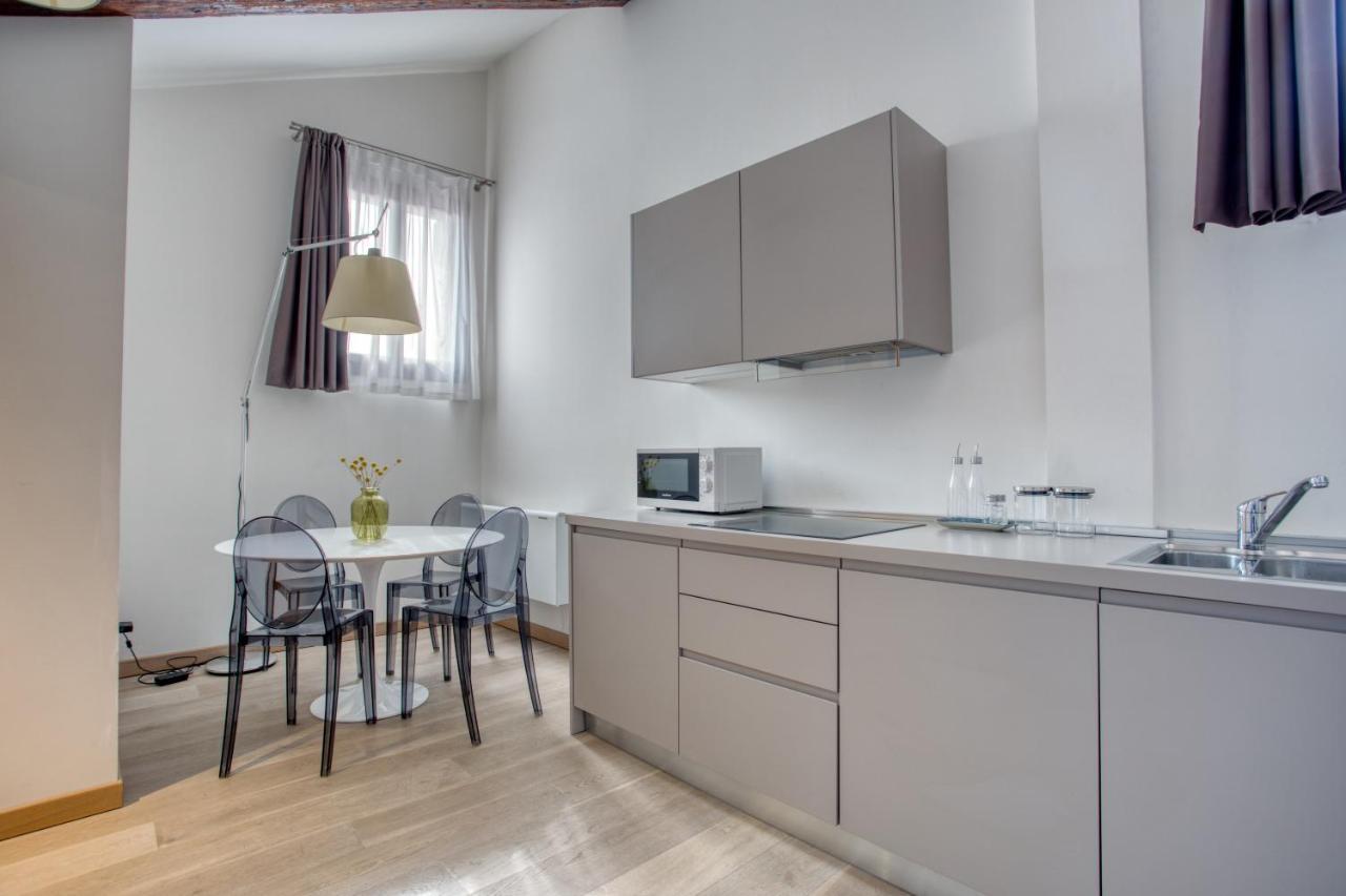 Ca Margherita Loft & Square Palazzo Grifalconi ヴェネツィア エクステリア 写真