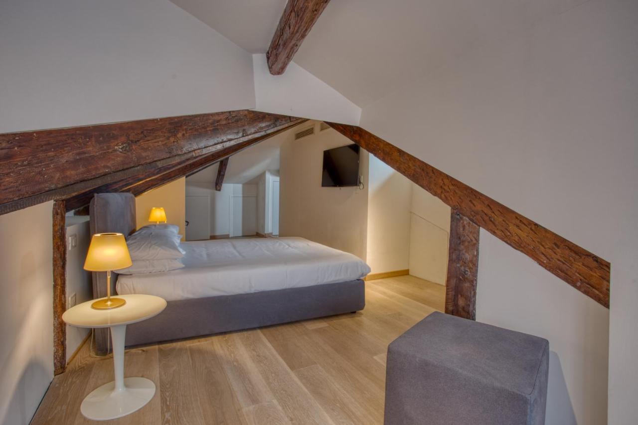 Ca Margherita Loft & Square Palazzo Grifalconi ヴェネツィア エクステリア 写真