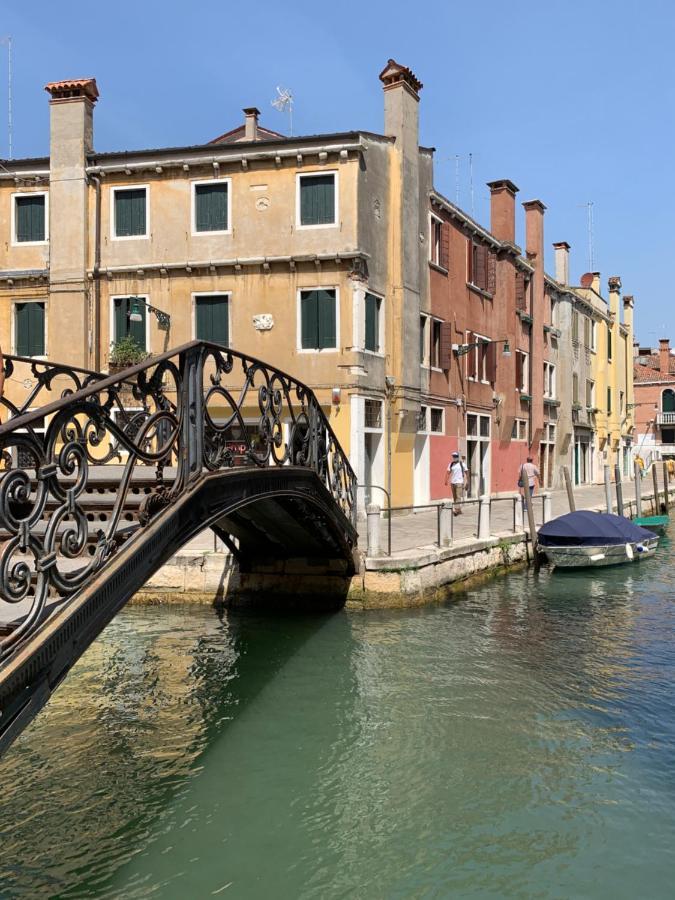 Ca Margherita Loft & Square Palazzo Grifalconi ヴェネツィア エクステリア 写真