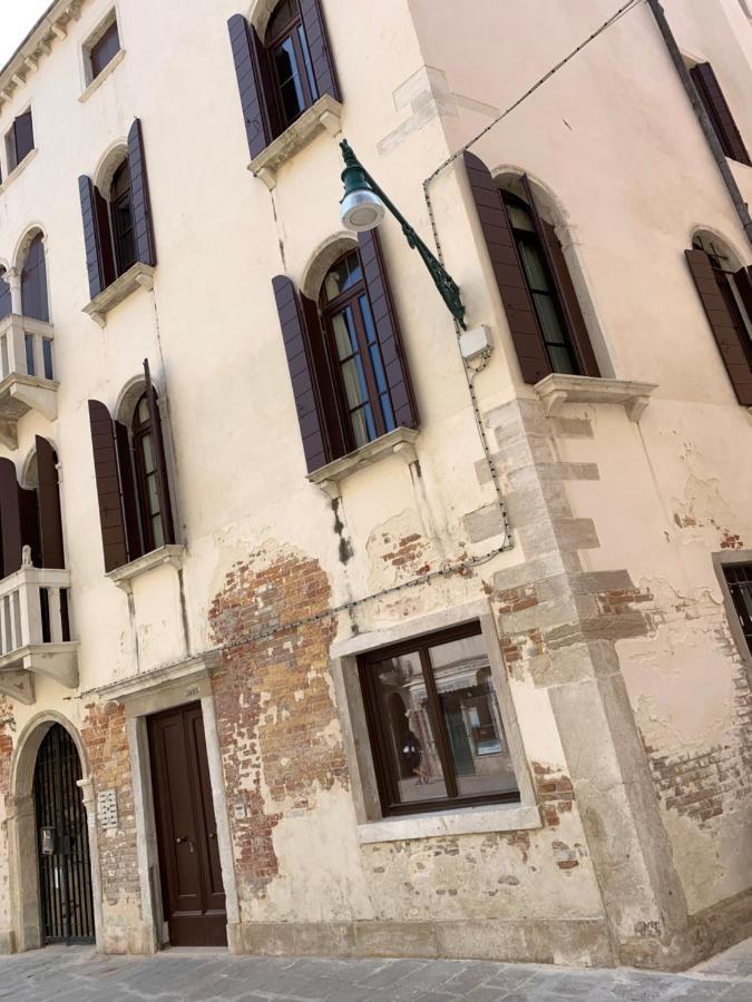 Ca Margherita Loft & Square Palazzo Grifalconi ヴェネツィア エクステリア 写真