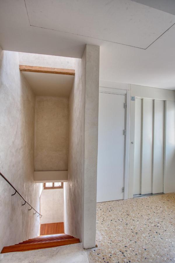 Ca Margherita Loft & Square Palazzo Grifalconi ヴェネツィア エクステリア 写真