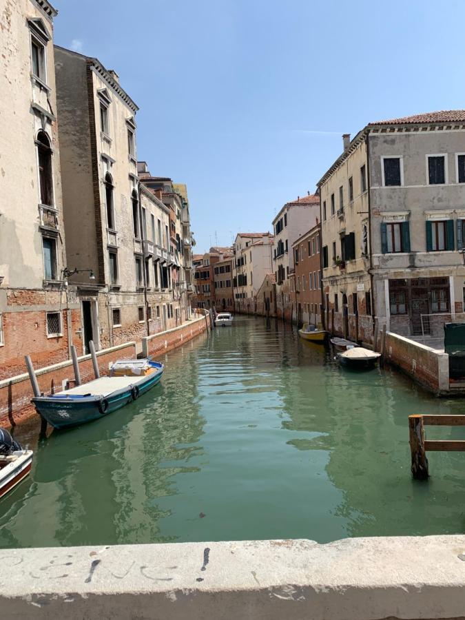 Ca Margherita Loft & Square Palazzo Grifalconi ヴェネツィア エクステリア 写真