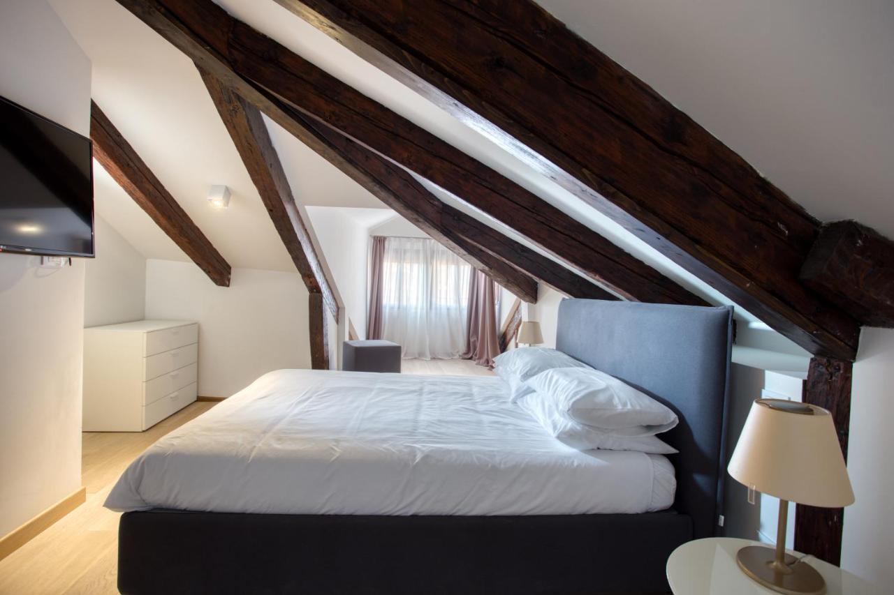 Ca Margherita Loft & Square Palazzo Grifalconi ヴェネツィア エクステリア 写真