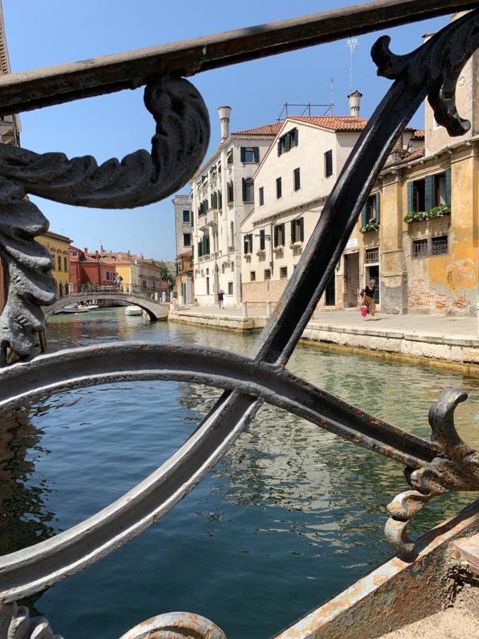 Ca Margherita Loft & Square Palazzo Grifalconi ヴェネツィア エクステリア 写真