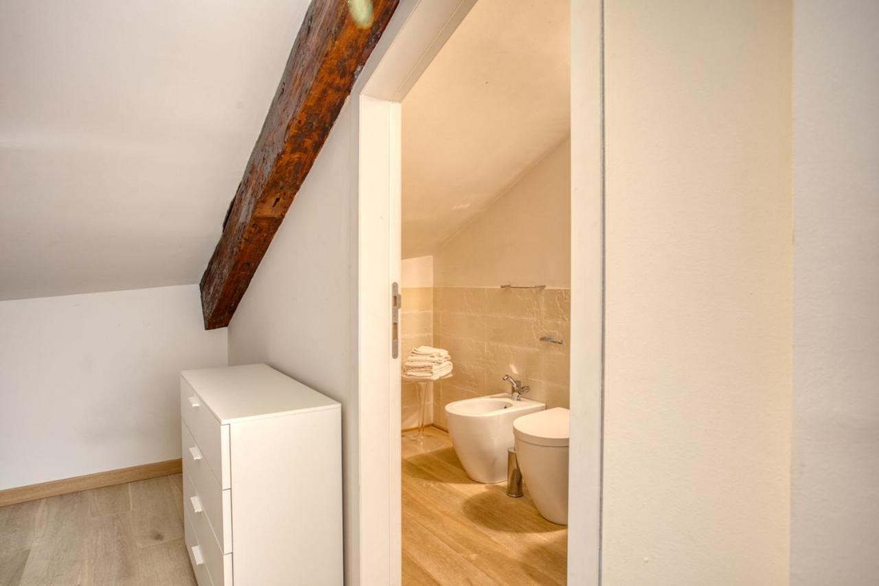 Ca Margherita Loft & Square Palazzo Grifalconi ヴェネツィア エクステリア 写真