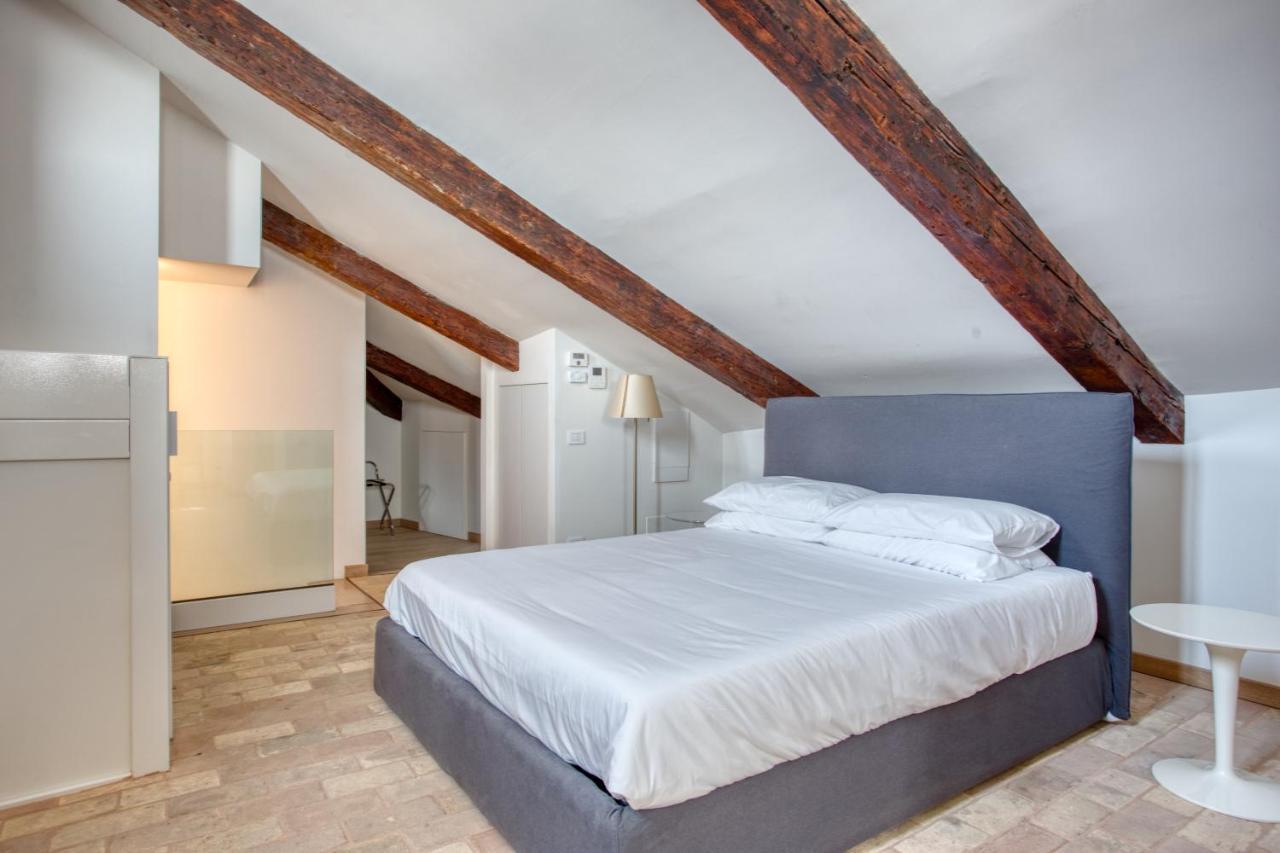Ca Margherita Loft & Square Palazzo Grifalconi ヴェネツィア エクステリア 写真