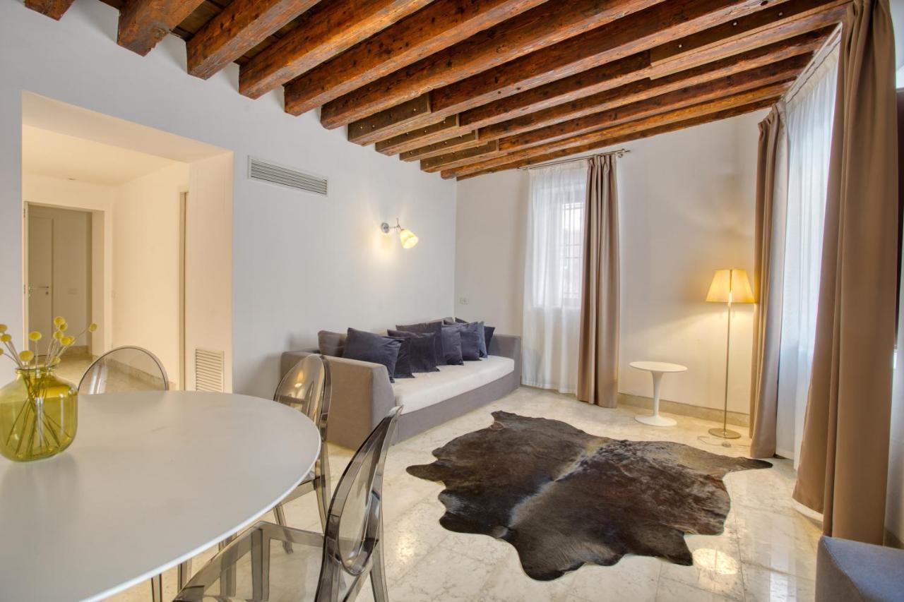Ca Margherita Loft & Square Palazzo Grifalconi ヴェネツィア エクステリア 写真