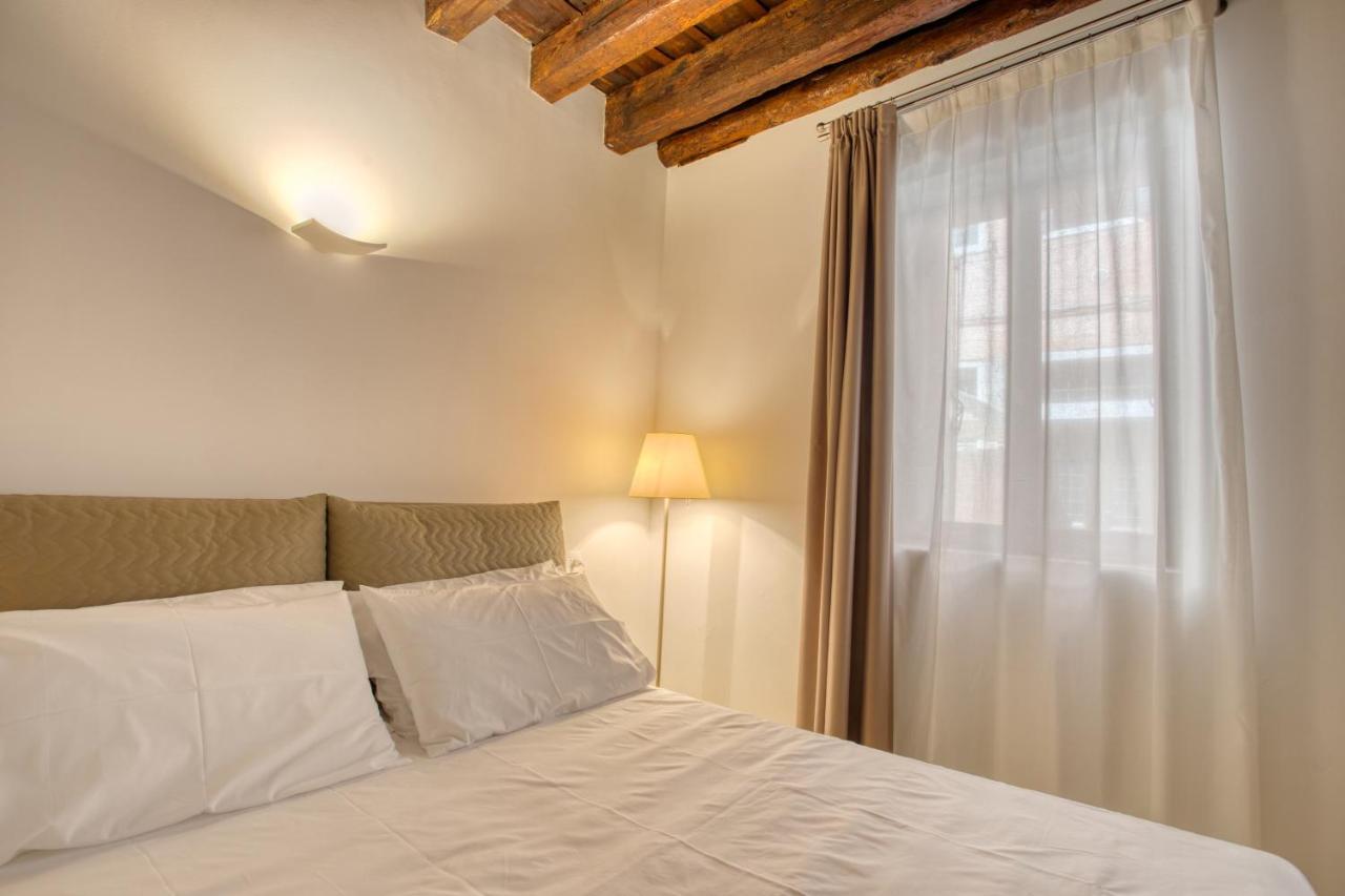 Ca Margherita Loft & Square Palazzo Grifalconi ヴェネツィア エクステリア 写真
