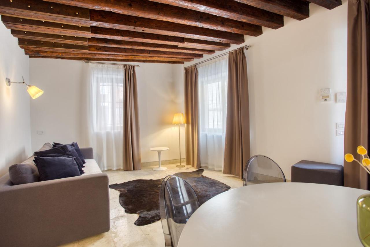 Ca Margherita Loft & Square Palazzo Grifalconi ヴェネツィア エクステリア 写真