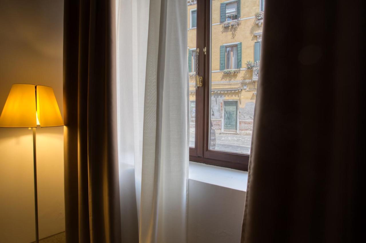 Ca Margherita Loft & Square Palazzo Grifalconi ヴェネツィア エクステリア 写真