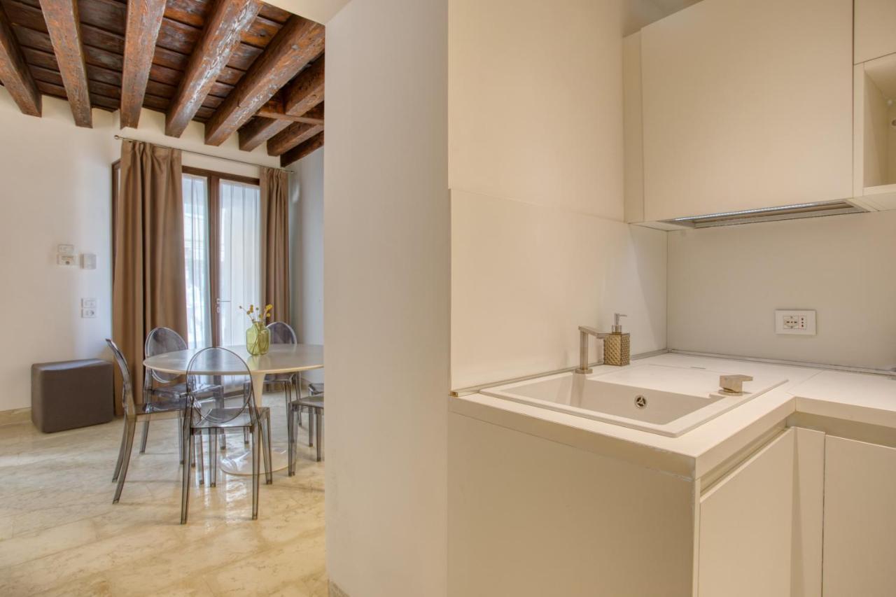 Ca Margherita Loft & Square Palazzo Grifalconi ヴェネツィア エクステリア 写真