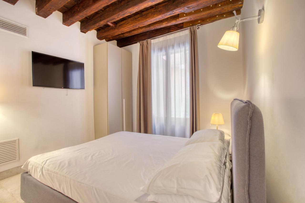 Ca Margherita Loft & Square Palazzo Grifalconi ヴェネツィア エクステリア 写真