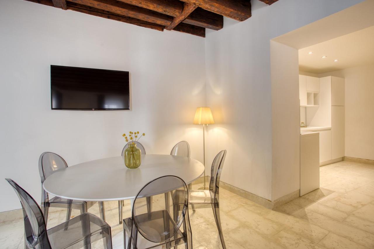 Ca Margherita Loft & Square Palazzo Grifalconi ヴェネツィア エクステリア 写真
