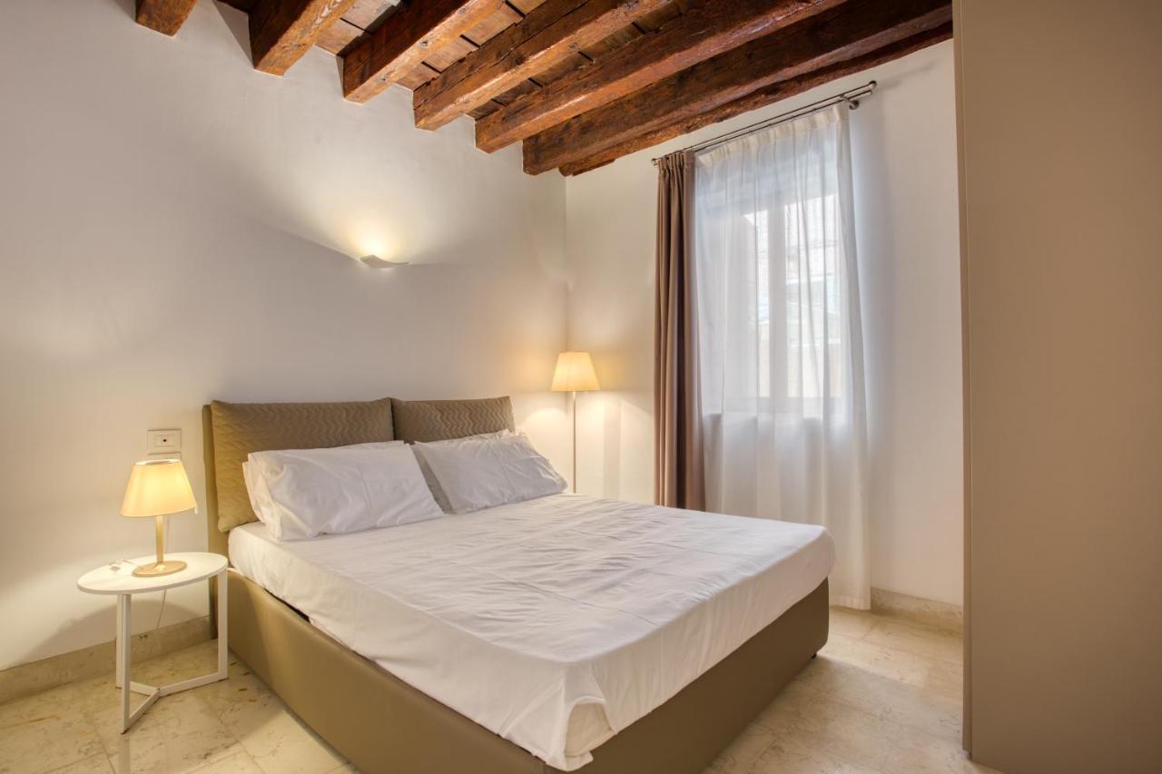 Ca Margherita Loft & Square Palazzo Grifalconi ヴェネツィア エクステリア 写真