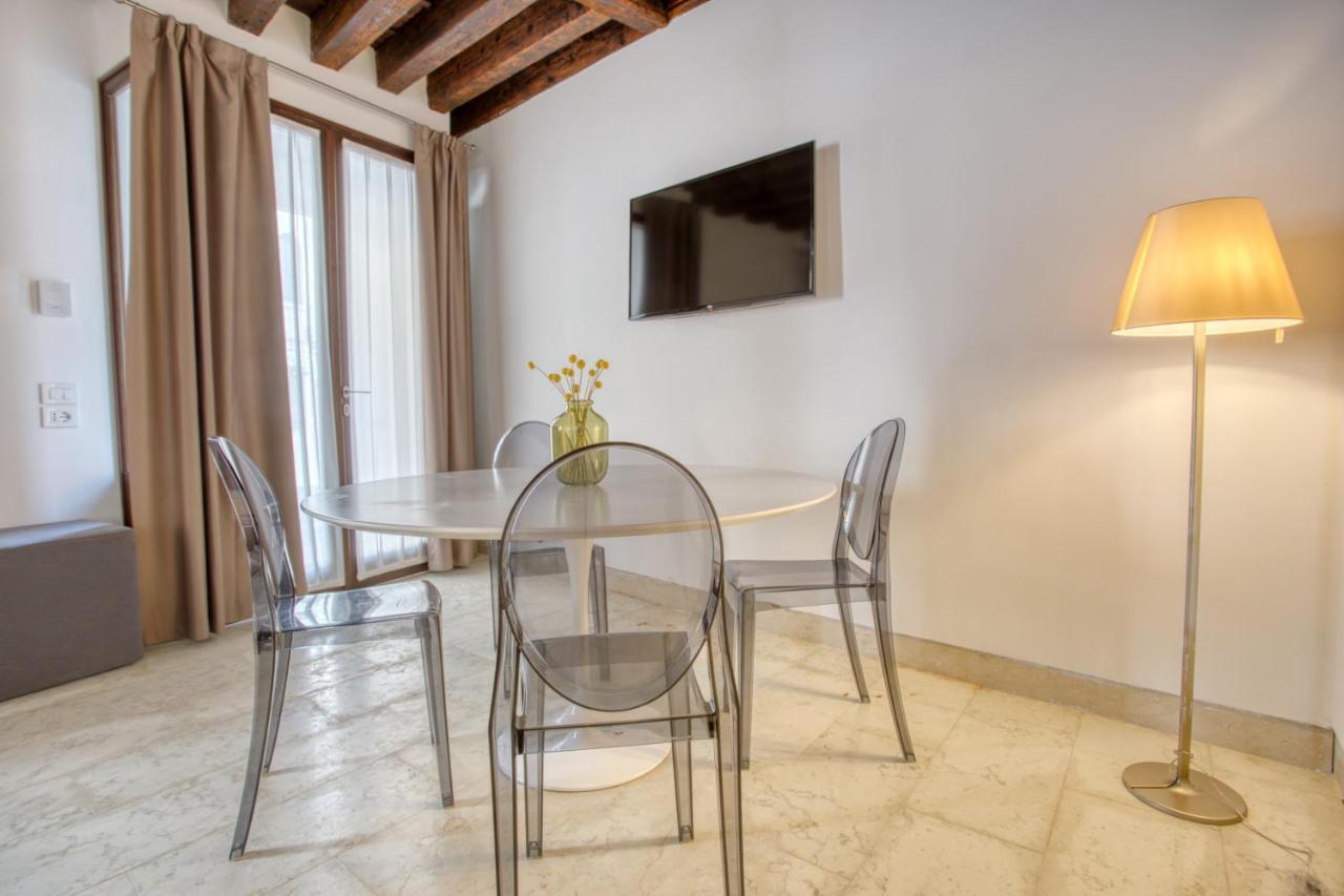 Ca Margherita Loft & Square Palazzo Grifalconi ヴェネツィア エクステリア 写真