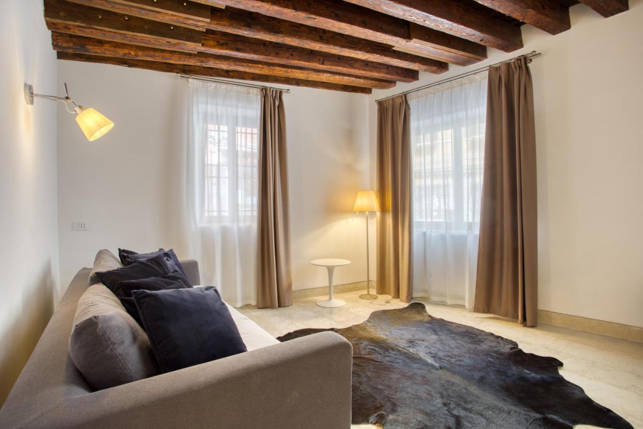 Ca Margherita Loft & Square Palazzo Grifalconi ヴェネツィア エクステリア 写真