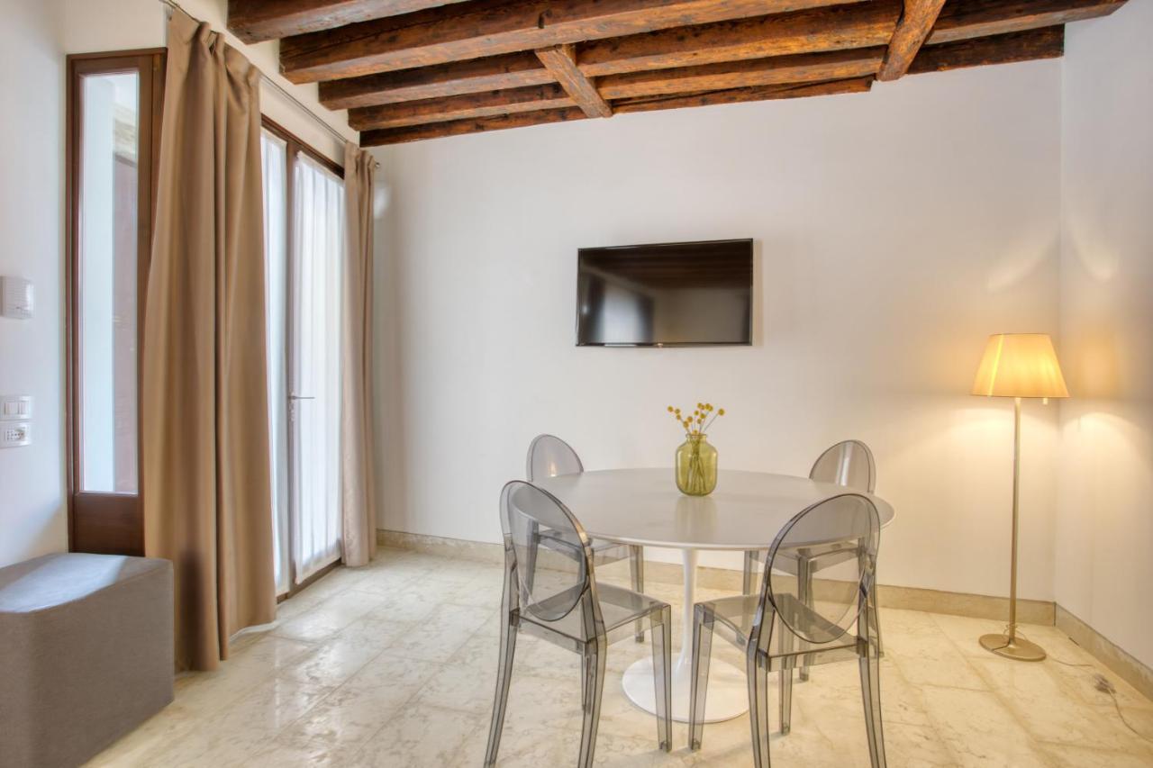 Ca Margherita Loft & Square Palazzo Grifalconi ヴェネツィア エクステリア 写真