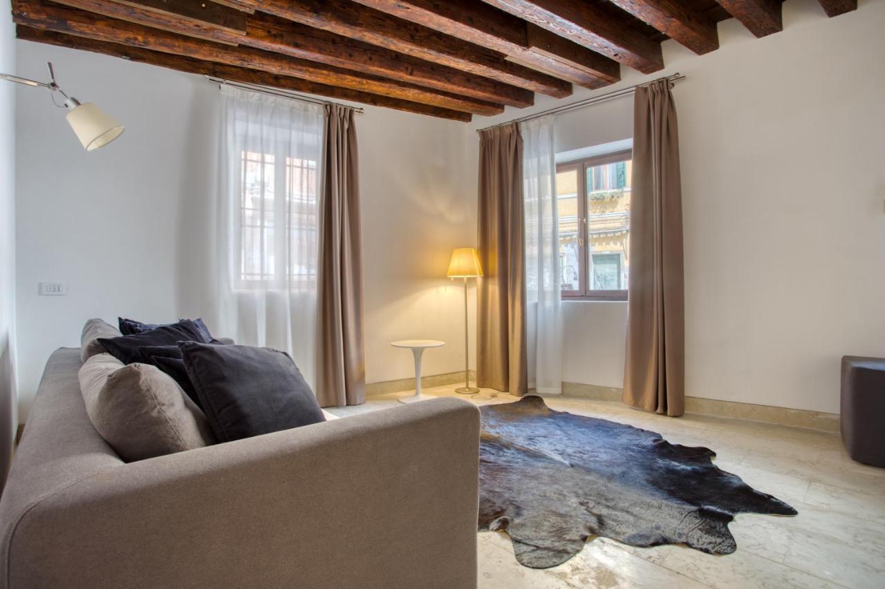 Ca Margherita Loft & Square Palazzo Grifalconi ヴェネツィア エクステリア 写真