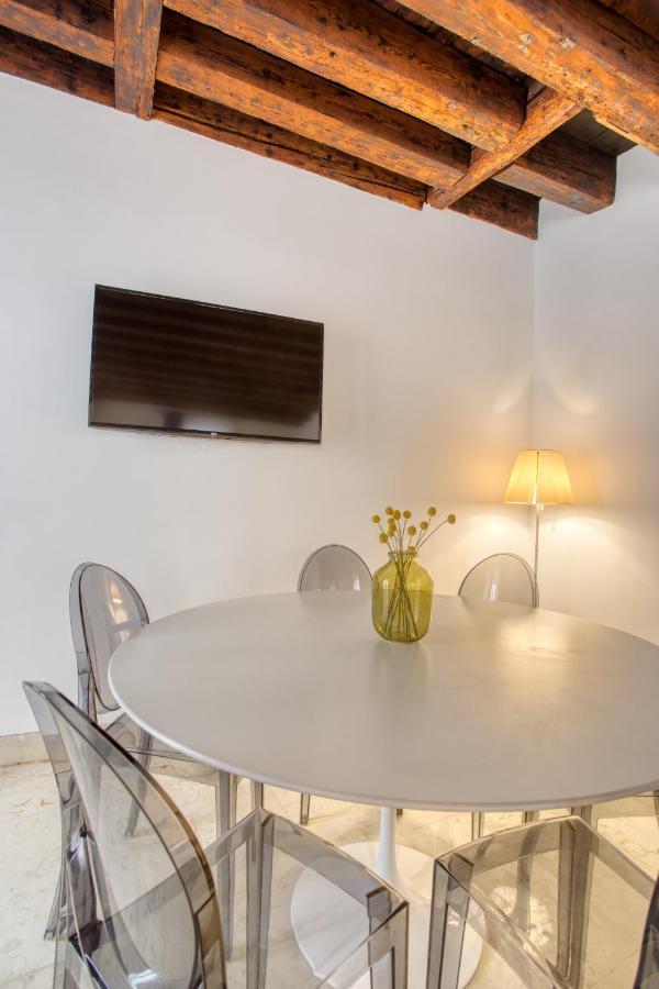 Ca Margherita Loft & Square Palazzo Grifalconi ヴェネツィア エクステリア 写真