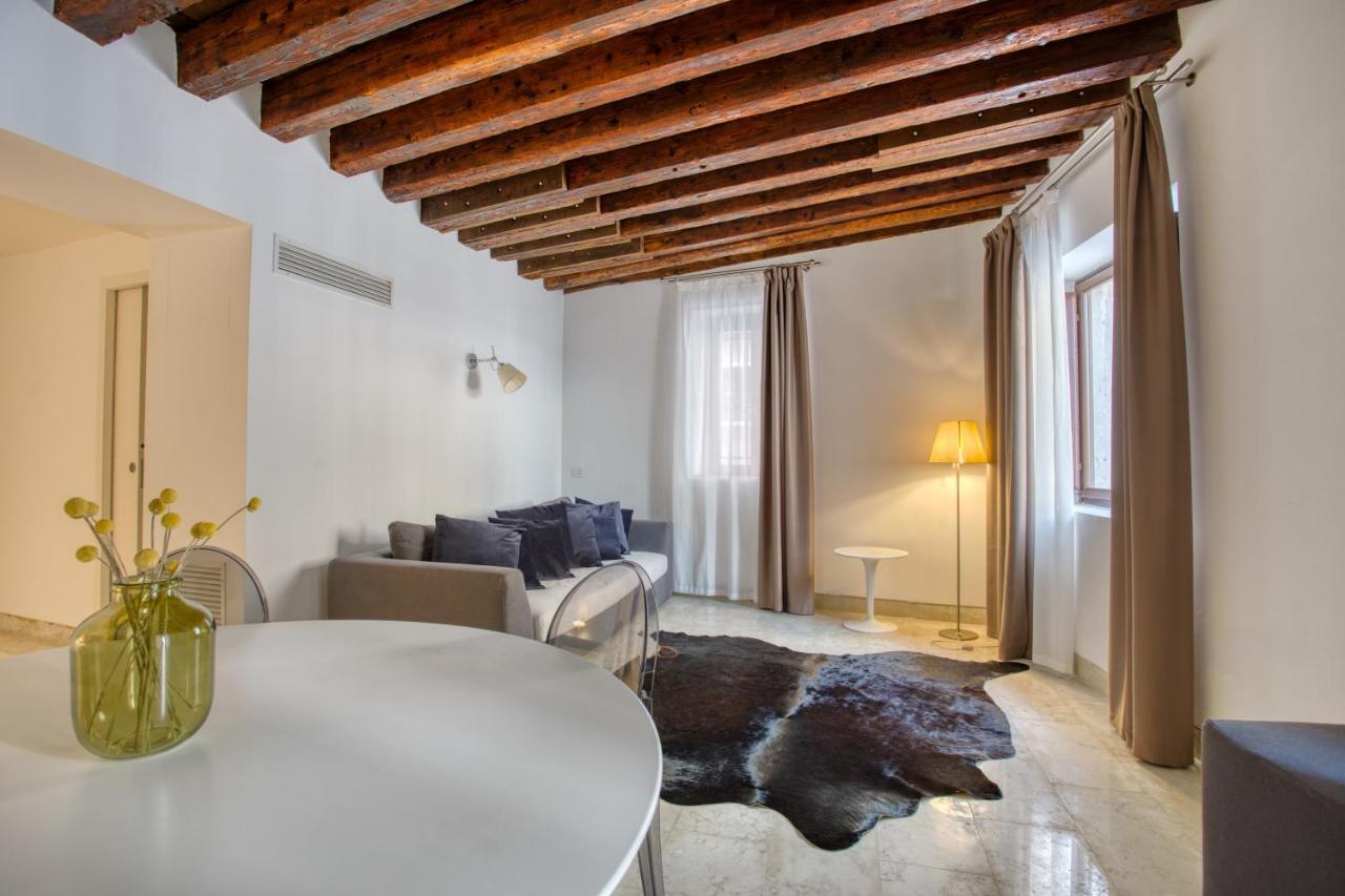 Ca Margherita Loft & Square Palazzo Grifalconi ヴェネツィア エクステリア 写真
