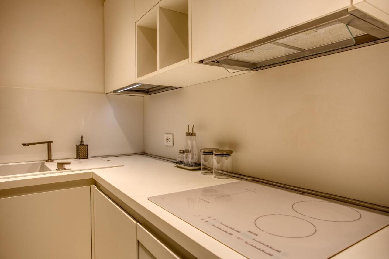 Ca Margherita Loft & Square Palazzo Grifalconi ヴェネツィア エクステリア 写真