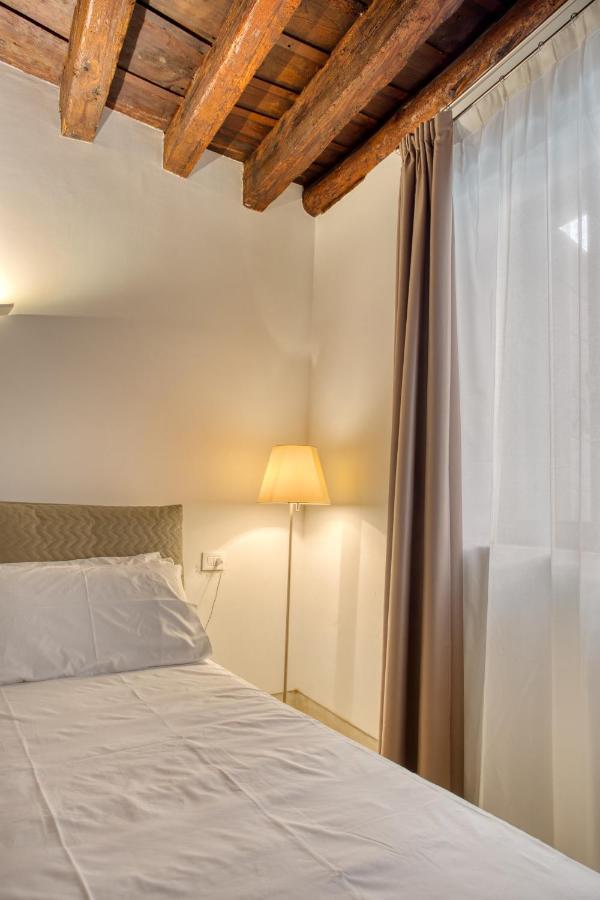 Ca Margherita Loft & Square Palazzo Grifalconi ヴェネツィア エクステリア 写真