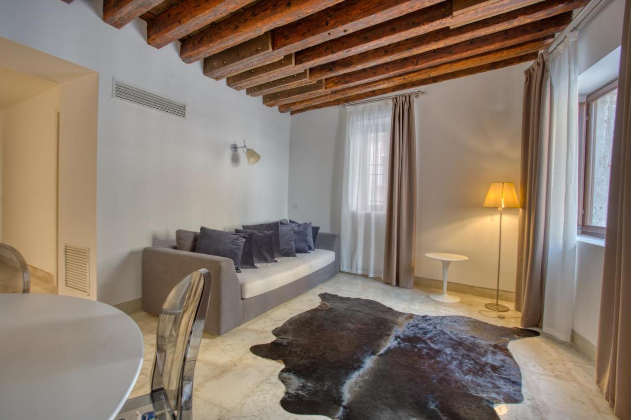 Ca Margherita Loft & Square Palazzo Grifalconi ヴェネツィア エクステリア 写真
